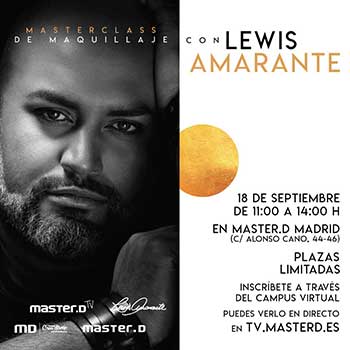 LEWIS AMARANTE